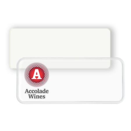 Classic30, Reusable Badge