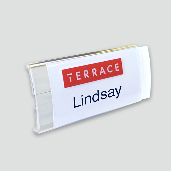 Profil40,Reusable Badge