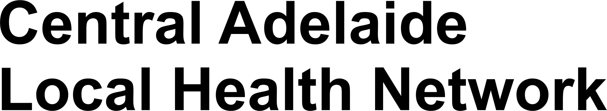 Central Aderliade Health